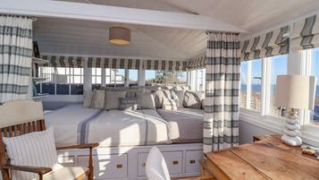 Casa de campo | Interior