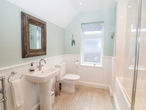 Cottage | Salle de bain