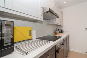 平房 | 私人廚房 | 鍋具/餐盤/廚房用品