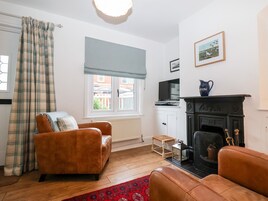 Casa de campo | Zona de estar