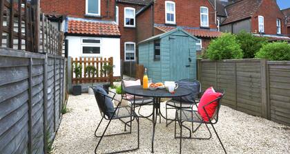 Holmleigh, Aldeburgh