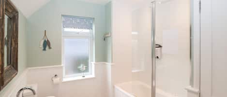 Cottage | Bagno