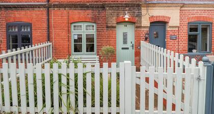 Holmleigh, Aldeburgh