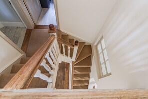 Cottage | Interior - Holly Lodge (Aldeburgh)