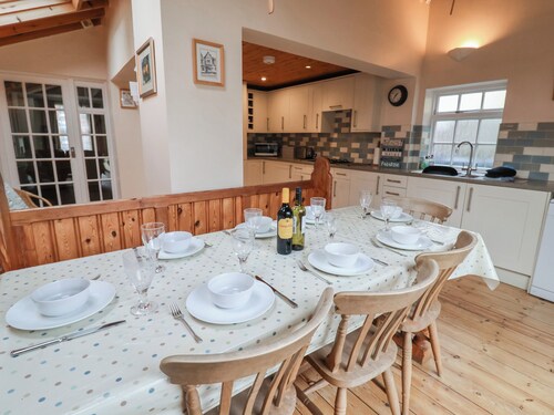 Kestrel Cottage, Southwold