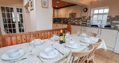 Kestrel Cottage, Southwold