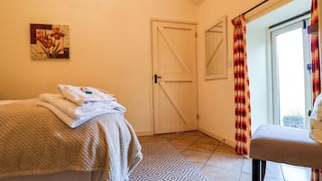 Casa de campo | 2 quartos, individualmente decorados, individualmente mobiliados