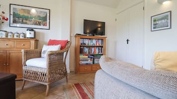 Casa rural | Sala d'estar
