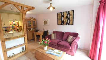 Cottage | Interior
