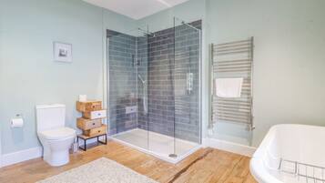 Cottage | Bathroom | Hair dryer
