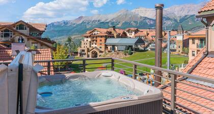 Blue Mesa 4 A True Ski Hike Bike Dine Enjoy In and Out Condo