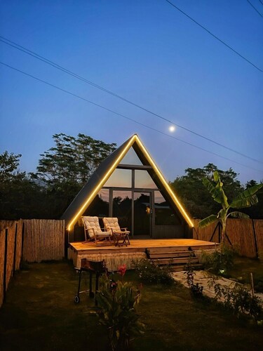 Heaven Bungalow Fethiye