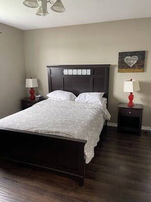 4 Schlafzimmer, WLAN