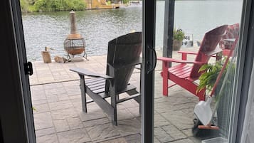 Sisätilat