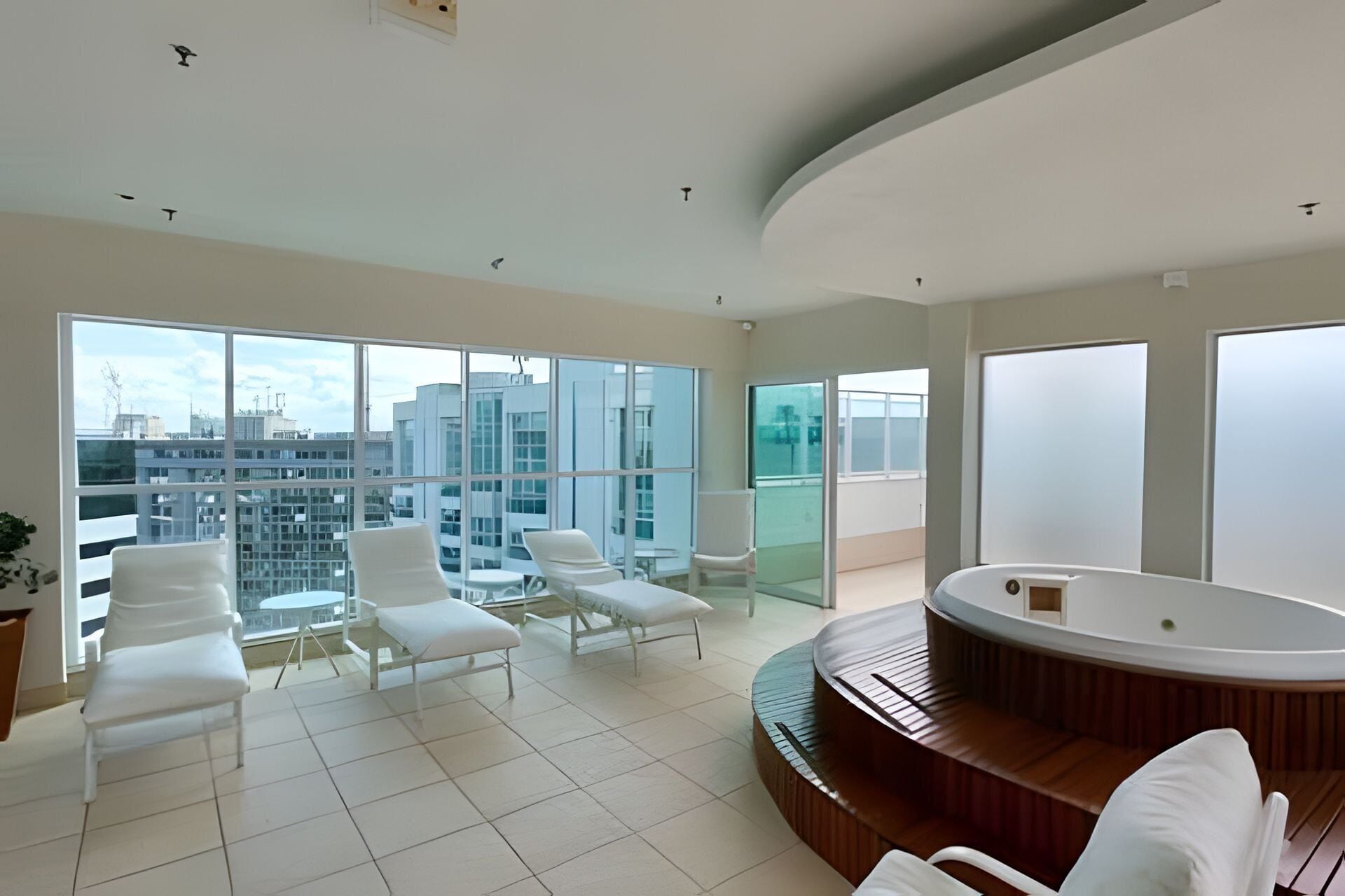 Apartment | Interior