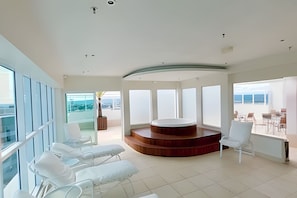 Apartment | Interior