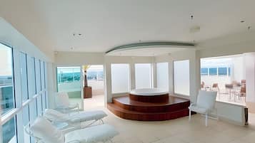 Apartment | Innenbereich