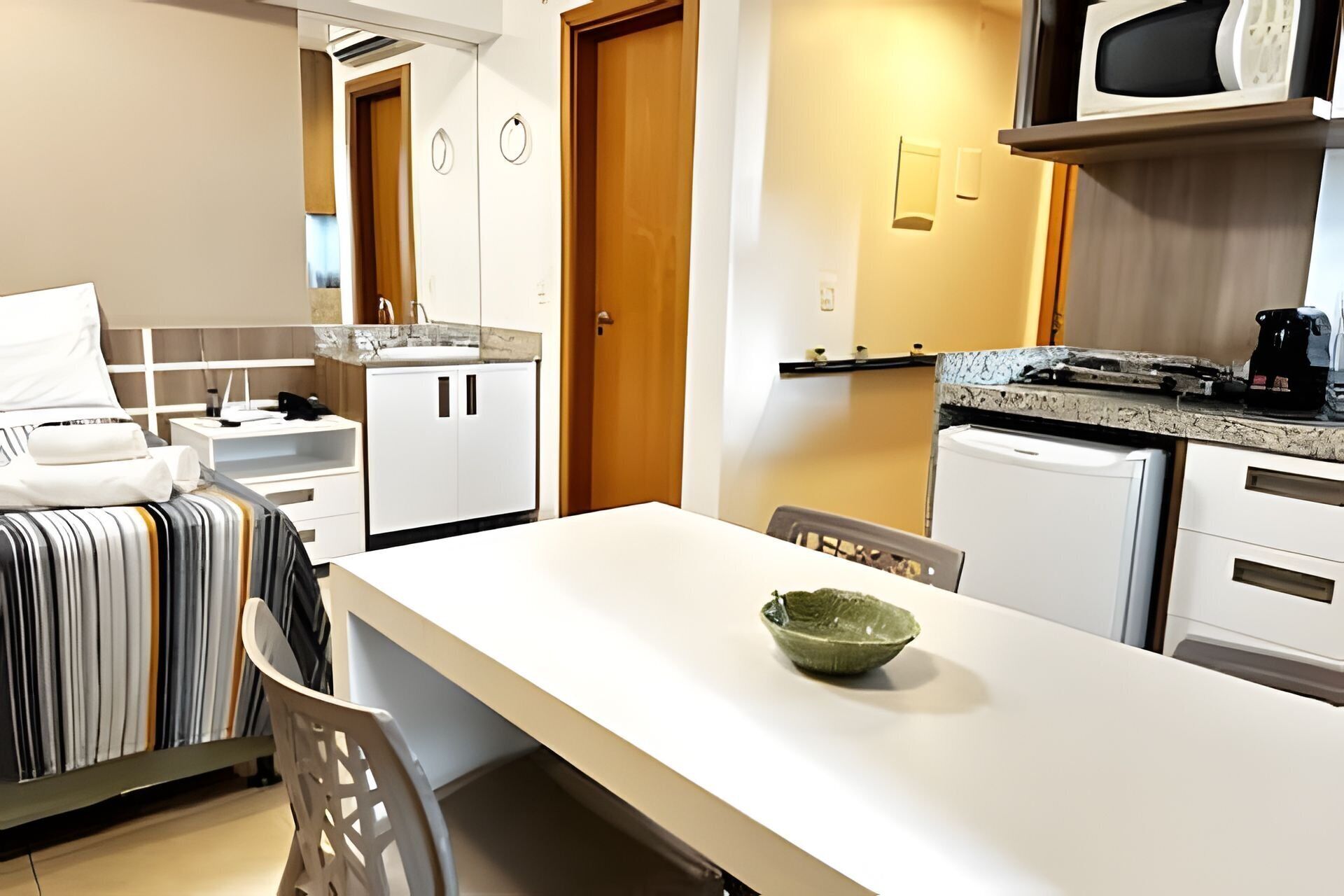Apartment | Interior