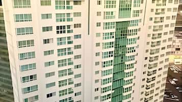 Departamento | Exterior