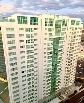 Apartment | Exterior