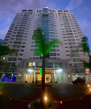 Exterior - Saint Moritz  no coração de Brasília (Brasília)