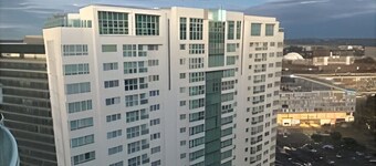 Saint Moritz  no coração de Brasília