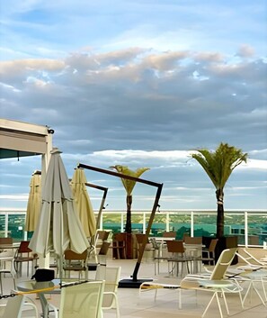 Estudi | Servei de restauració a l'aire lliure