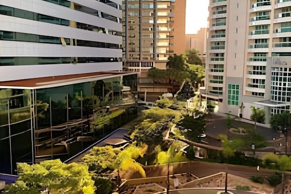 Apartment | Exterior