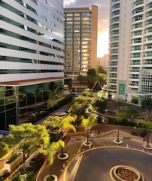 Apartment | Exterior