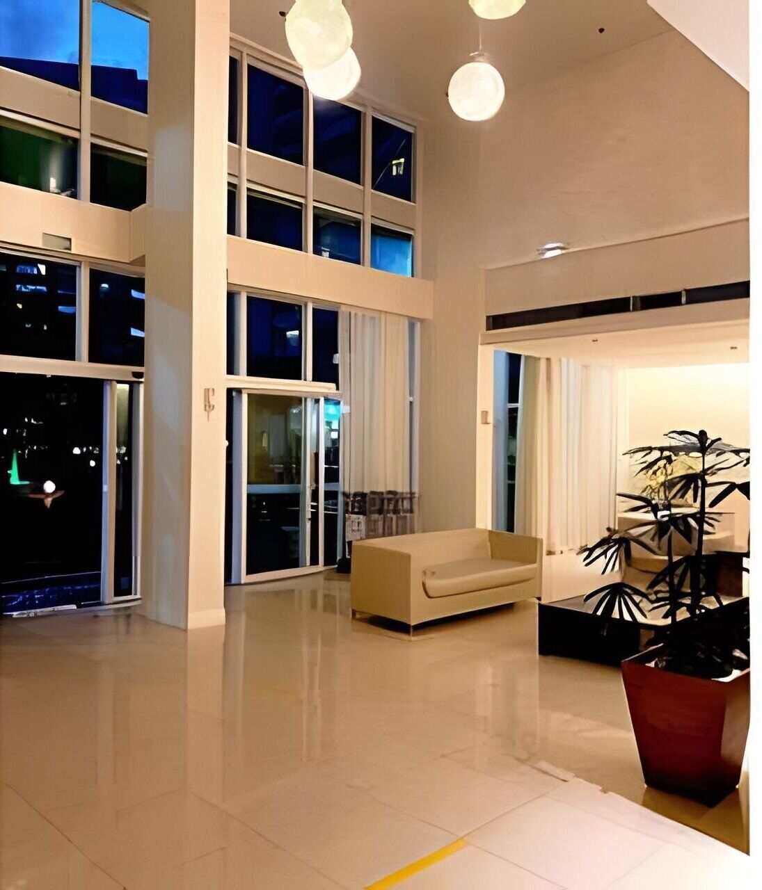 Estudio | Interior