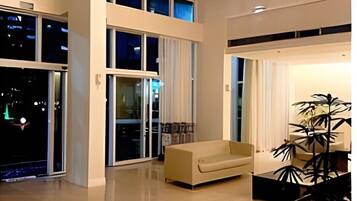 Estudio | Interior