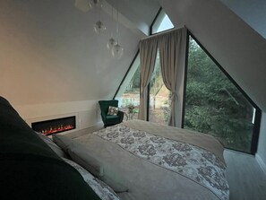 2 Schlafzimmer, WLAN