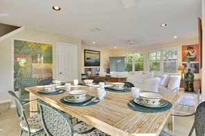 Casa (2 Bedrooms) | Interior