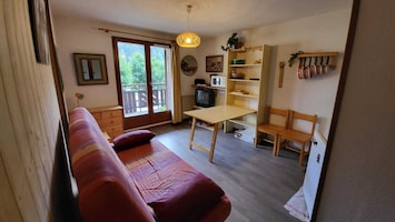 Coin séjour
