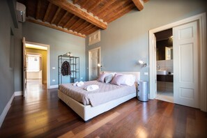 3 chambres, fer et planche Ă repasser, Wi-Fi gratuit, draps fournis