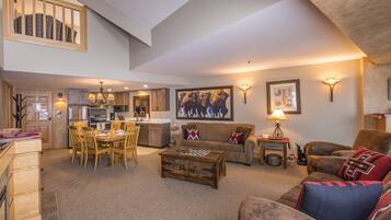 Älytelevisio, takka