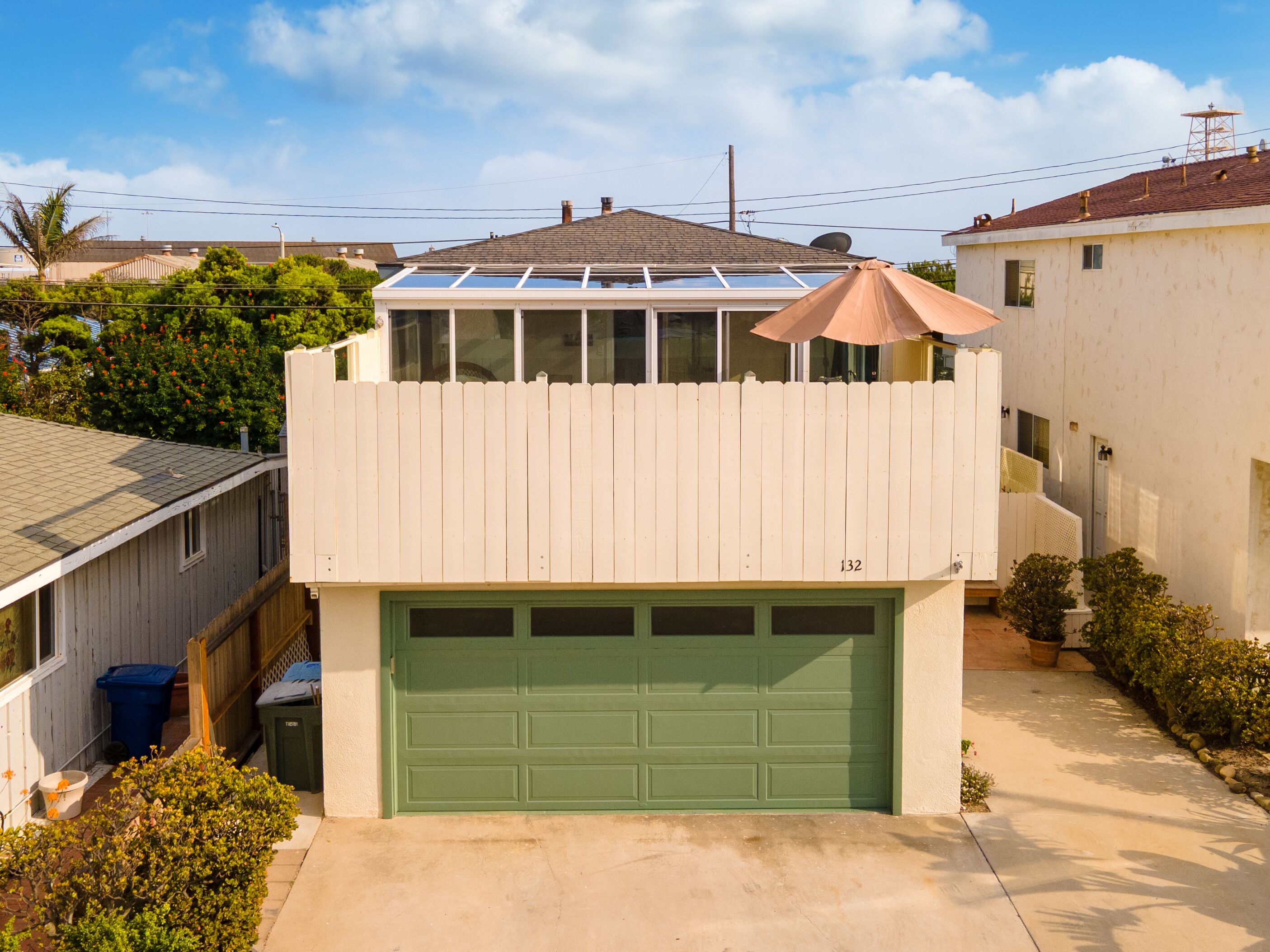 132 SM - Seabreeze Bungalow