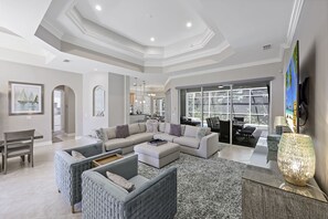 Televisión y tenis de mesa 