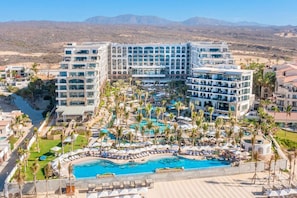 Exterior - Villa La Valencia (San José del Cabo)