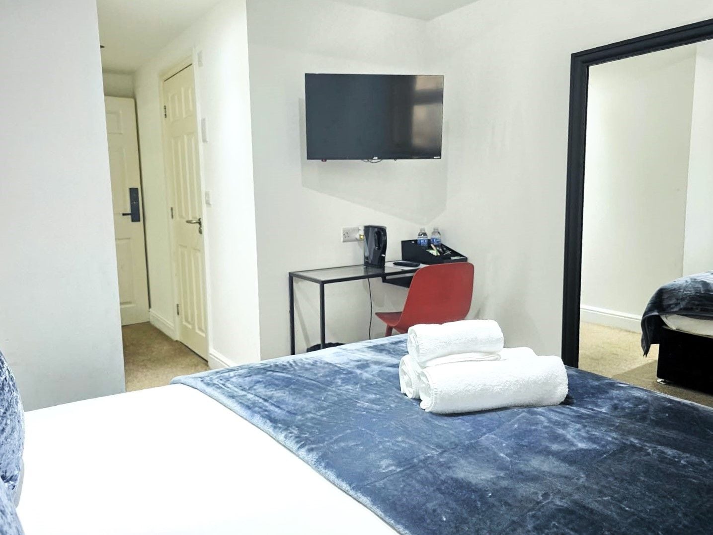 Photo - The Anfield Hotel