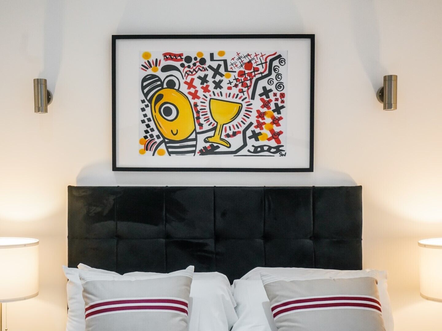 Foto - The Anfield Hotel