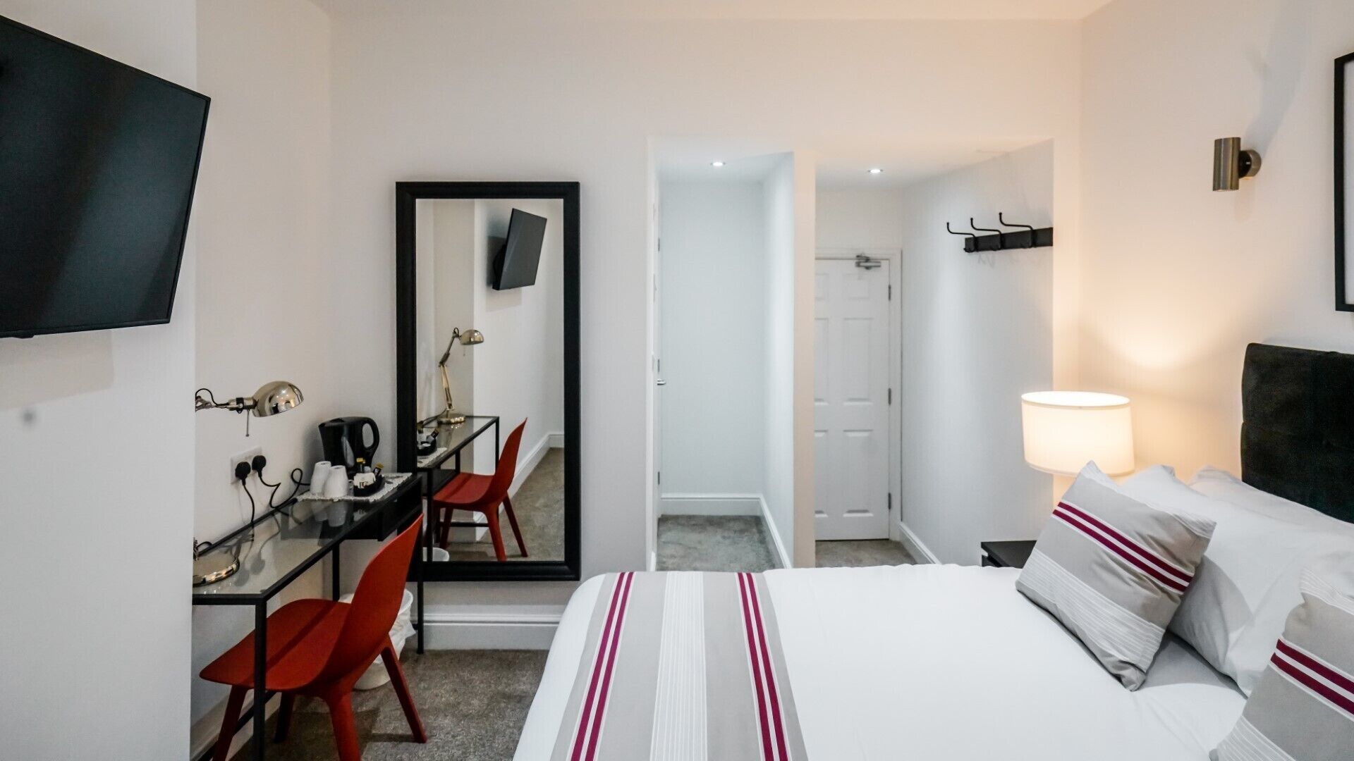 Foto - The Anfield Hotel