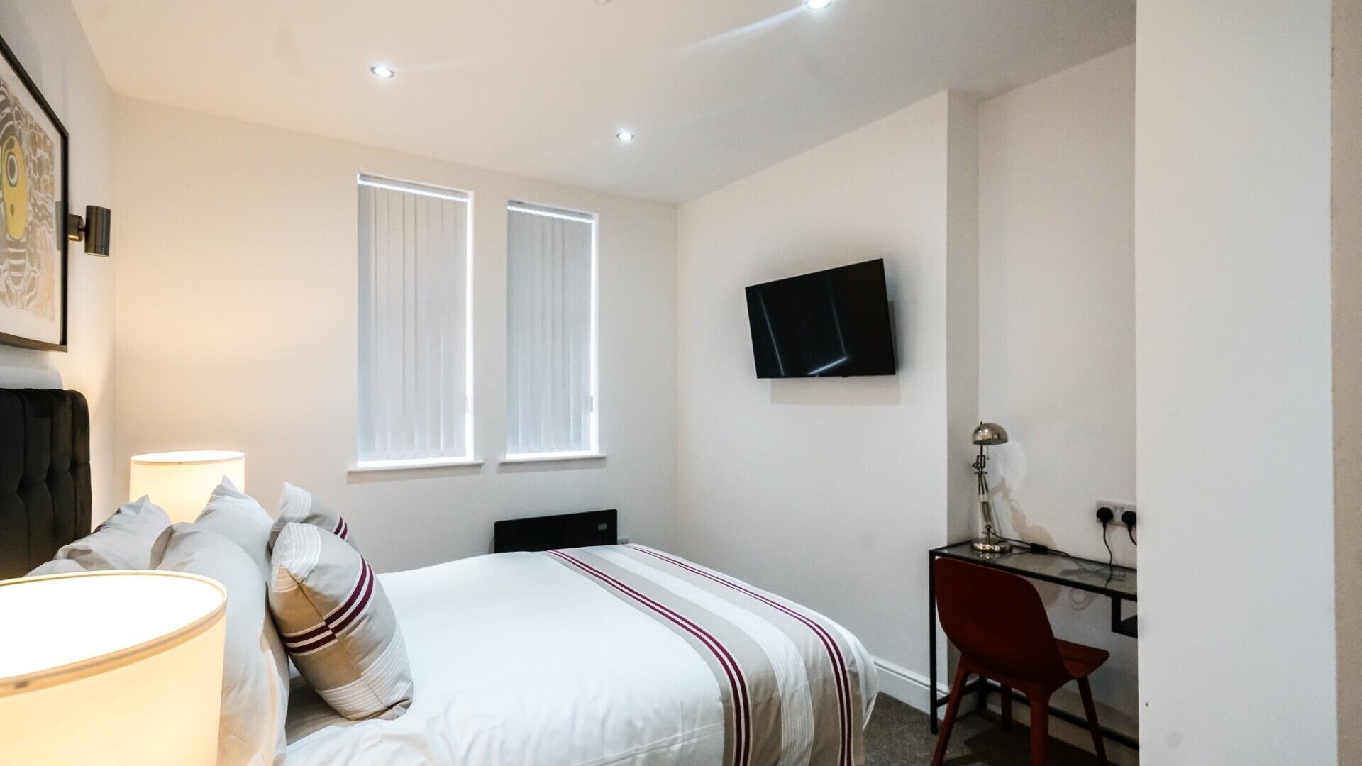 Foto - The Anfield Hotel