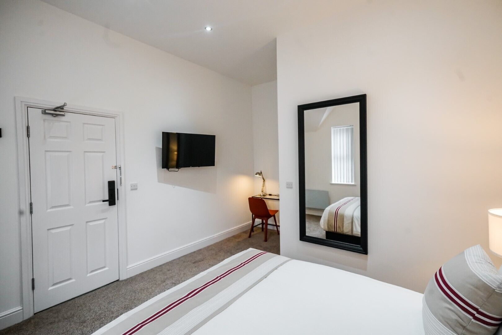 Foto - The Anfield Hotel