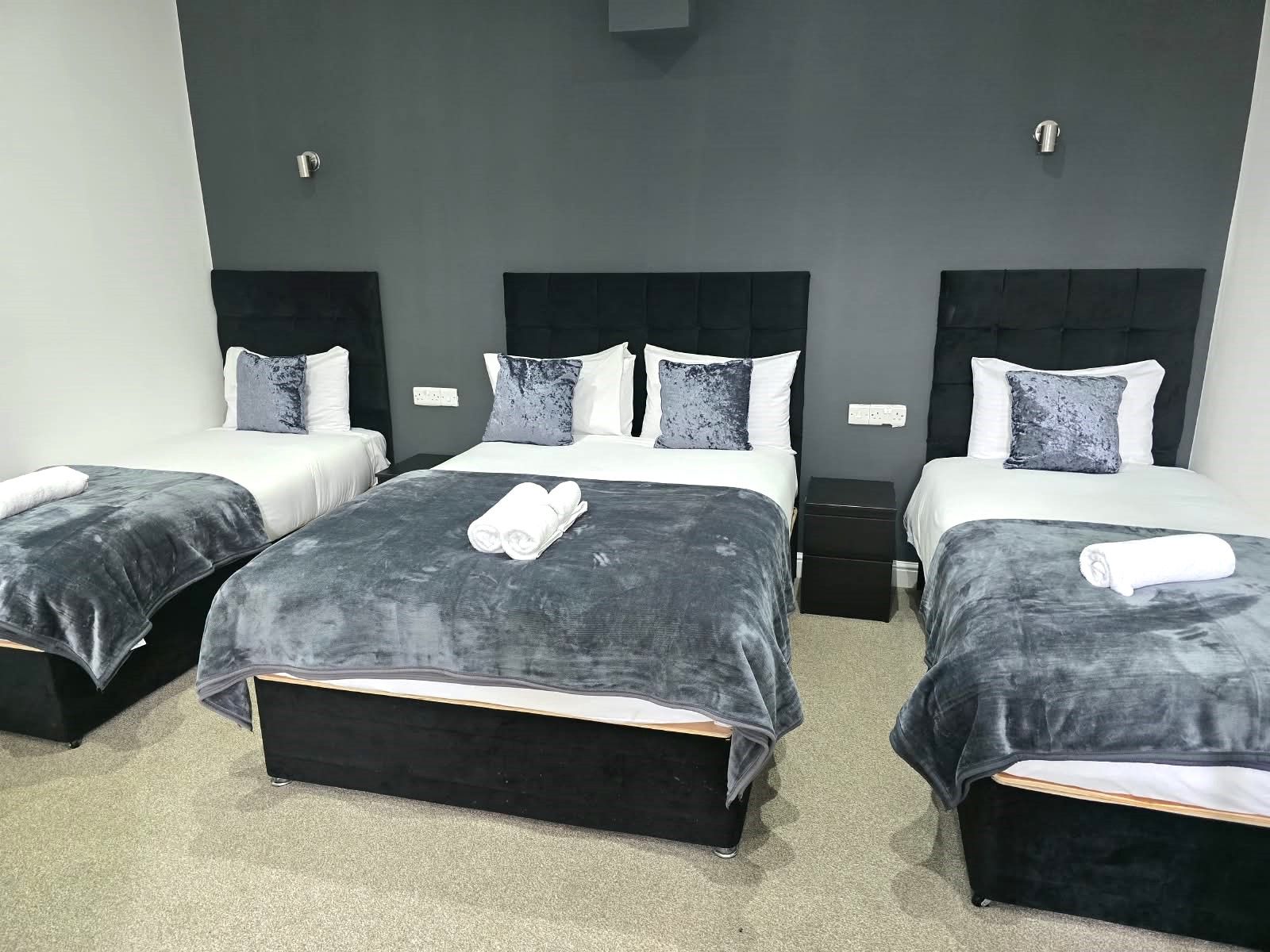 Photo - The Anfield Hotel