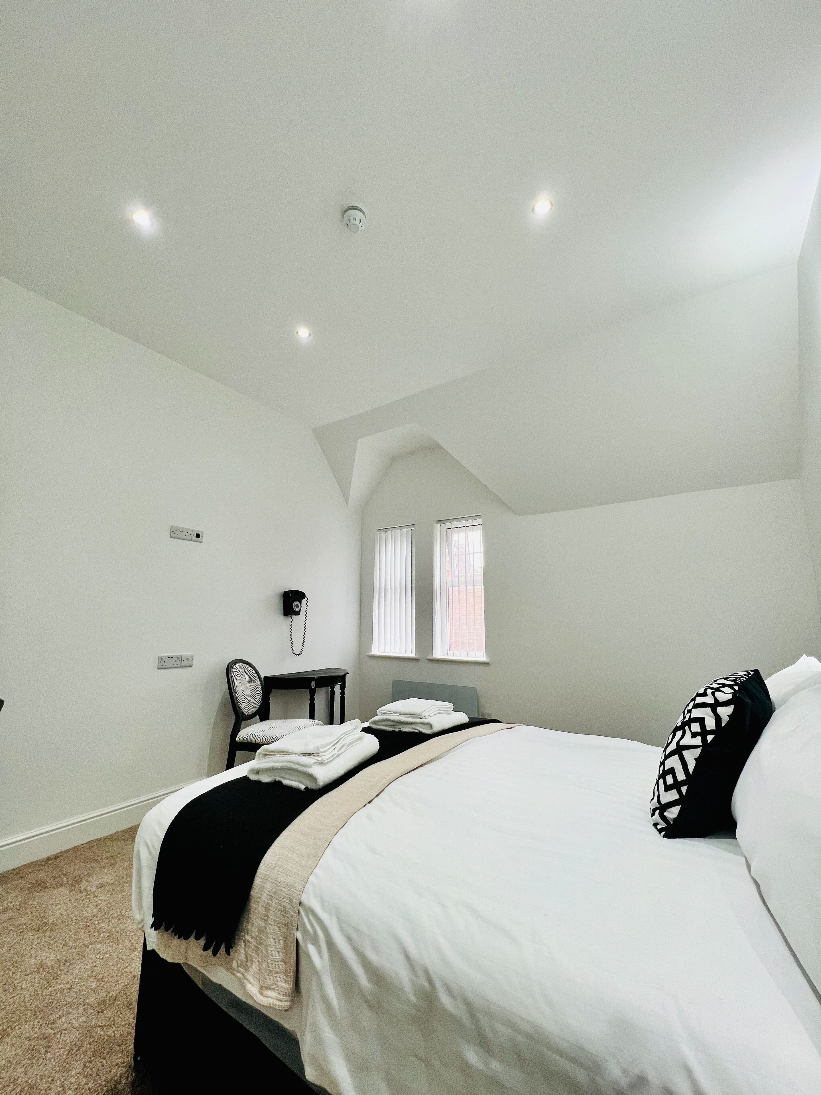 Foto - The Anfield Hotel