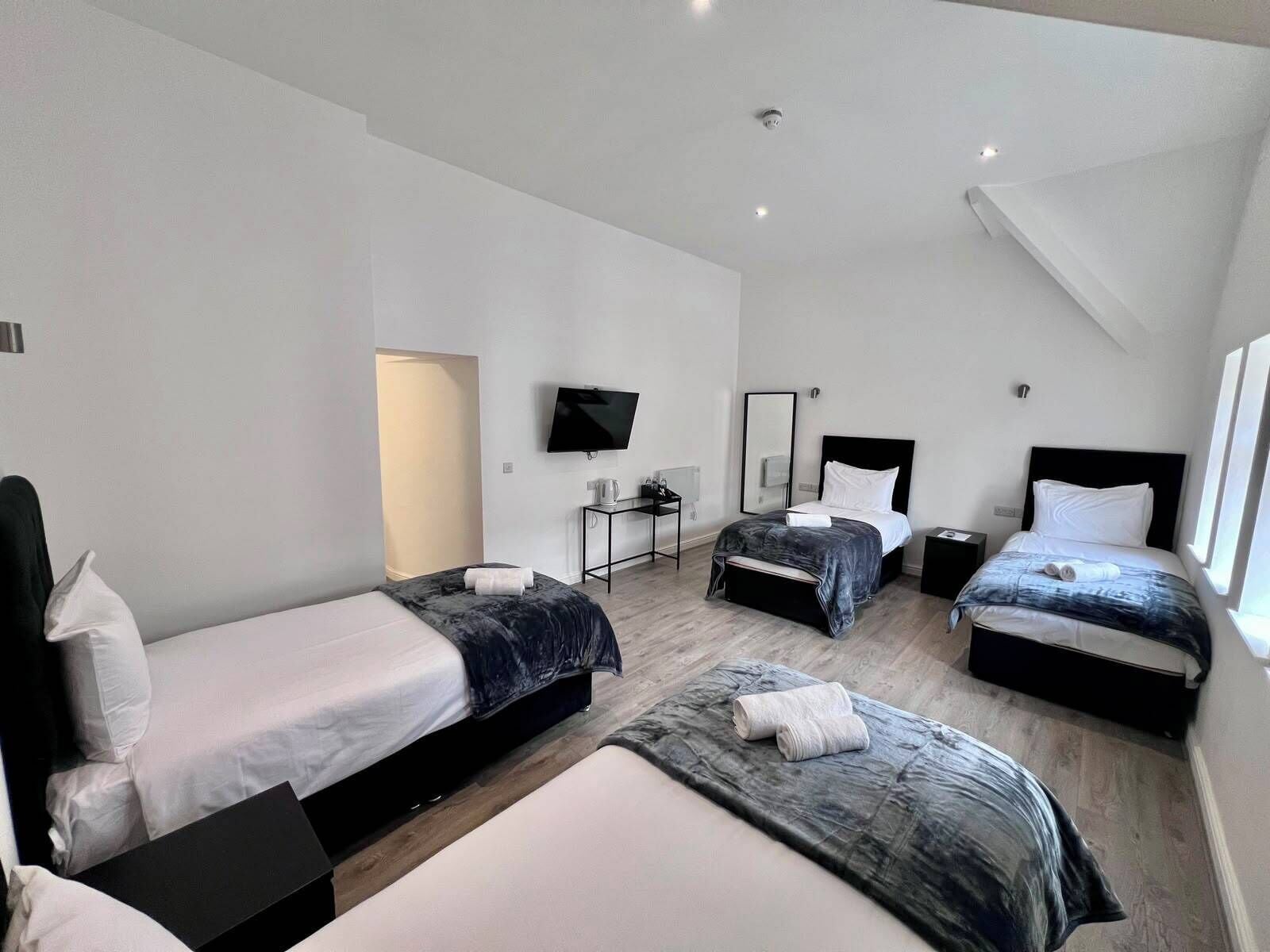 Foto - The Anfield Hotel