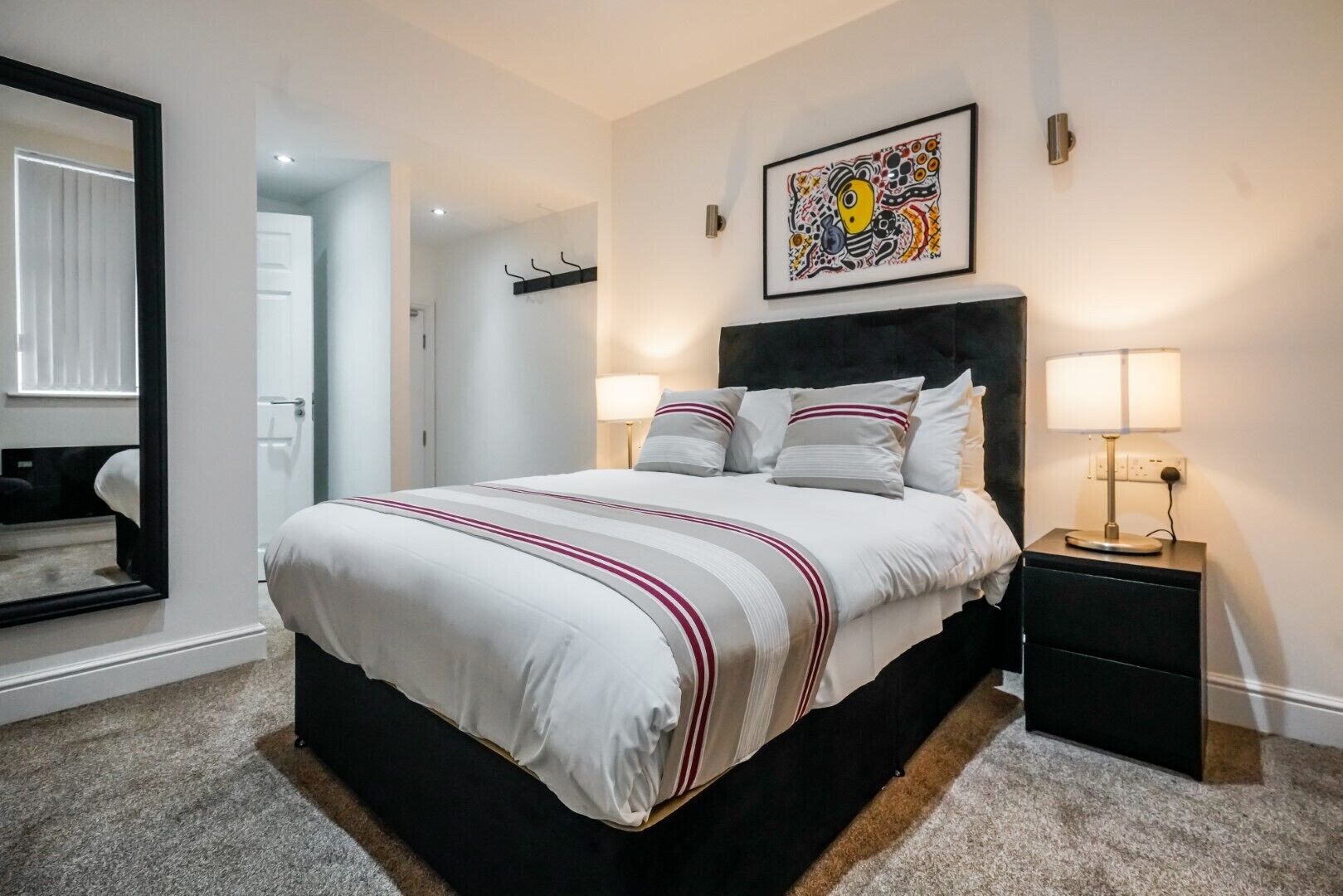 Foto - The Anfield Hotel