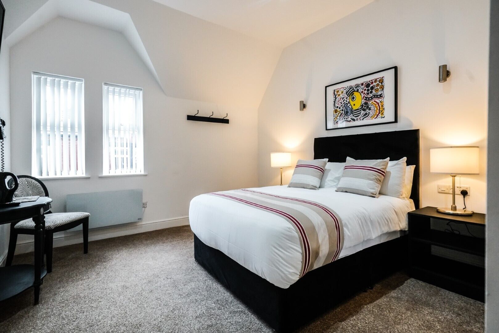 Foto - The Anfield Hotel