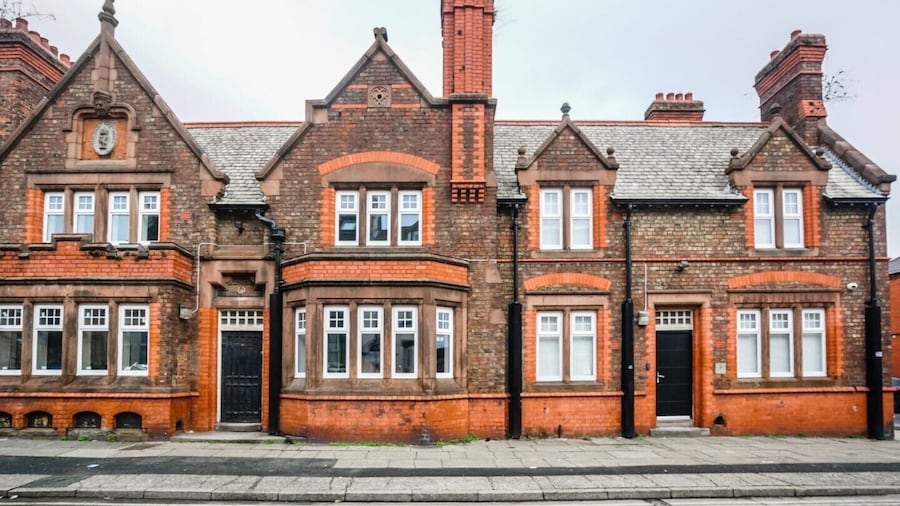 The Anfield Hotel